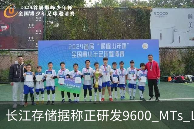 长江存储据称正研发9600 MT/s LPDDR5X内存 计划推进量产